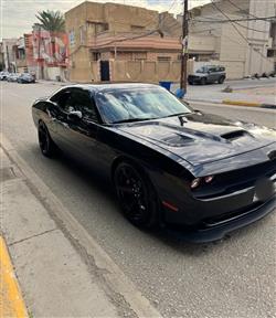 دودج تشالنجر